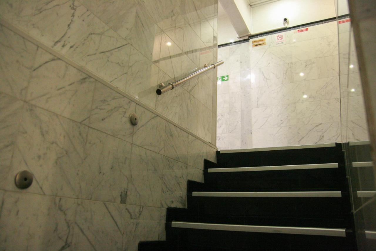 Millenium Aparthotel Londra Esterno foto